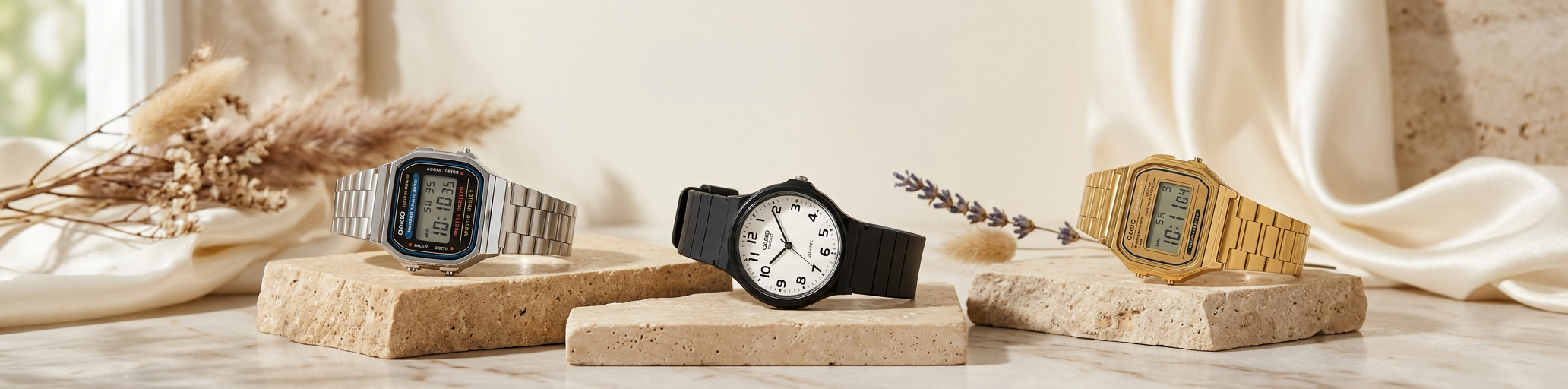 Relojes