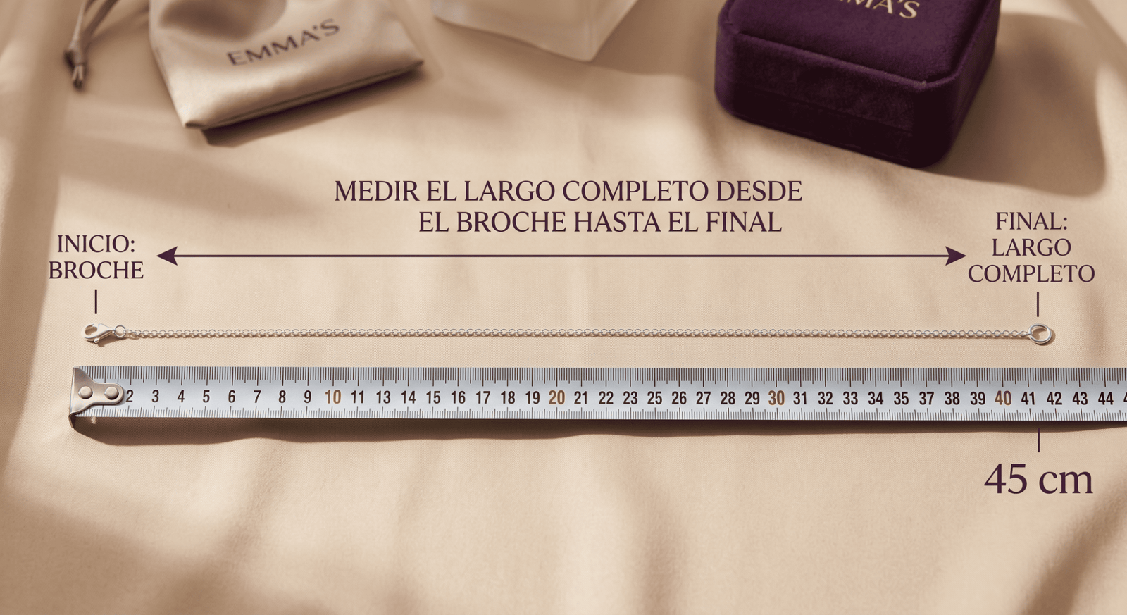 Compara con una cadena que ya uses