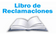 Libro de Reclamaciones